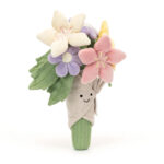 Jellycat 手捧花 Amuseables Bouquet of Flowers /31cm：圖片 2