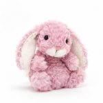 Jellycat 郁金香甜美小兔 Sweet Bunny  /15cm