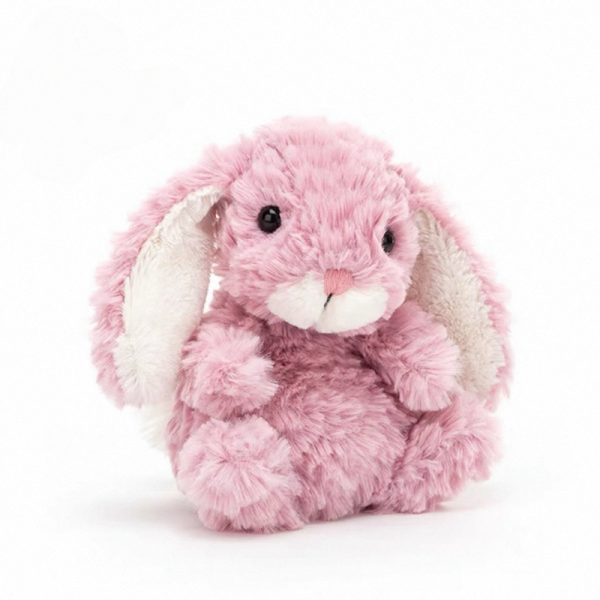 SKU-05-甜美小兔鬱金香15cm Jellycat 郁金香甜美小兔 Sweet Bunny /15cm:圖片 1