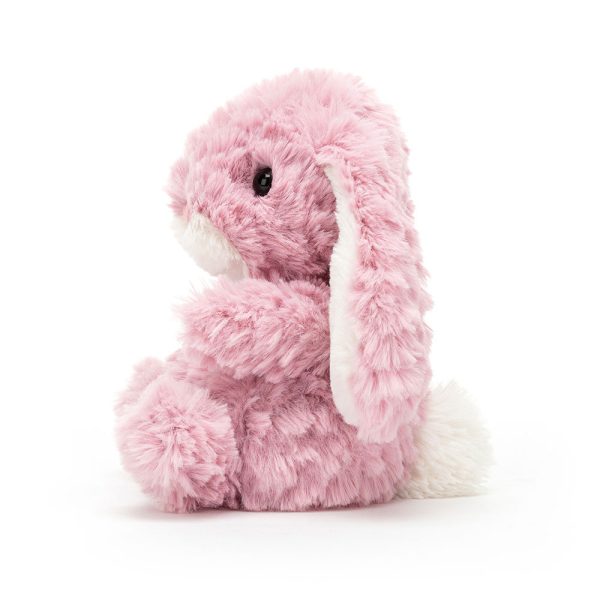 Jellycat 郁金香甜美小兔 Sweet Bunny  /15cm：圖片 2