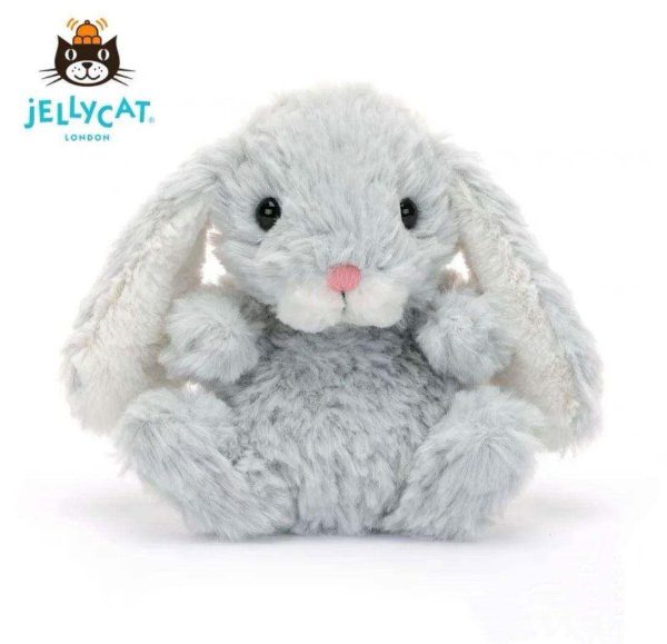 Jellycat 薰衣草甜美小兔 Sweet Bunny  /15cm：圖片 2