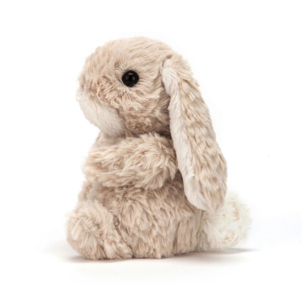 Jellycat 米棕色甜美小兔 Sweet Bunny /15cm：圖片 2