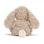 Jellycat 米棕色甜美小兔 Sweet Bunny /15cm：圖片 3