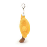 Jellycat 太陽挂飾 Amuseables Sun Bag Charm /14cm：圖片 3