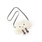 Jellycat 雲朵包包 Amuseables Cloud Bag / 16cm：圖片 2