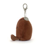 Jellycat 咖啡豆挂飾 Amuseables Coffee Bean Bag Charm /11cm：圖片 4