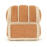 Jellycat 趣味百寶箱玩偶 Amuseables Treasure Chest / 19cm：圖片 3