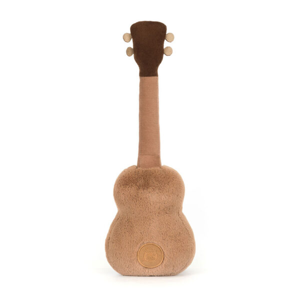 Jellycat 尤克里里玩偶 Amuseables Ukulele / 33cm：圖片 3