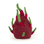 Jellycat 火龍果玩偶 Amuseables Dragon Fruit / 22cm：圖片 4