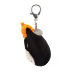 Jellycat 黑貓挂飾 Jellycat Bag Charm / 10cm：圖片 2