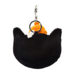 Jellycat 黑貓挂飾 Jellycat Bag Charm / 10cm：圖片 3