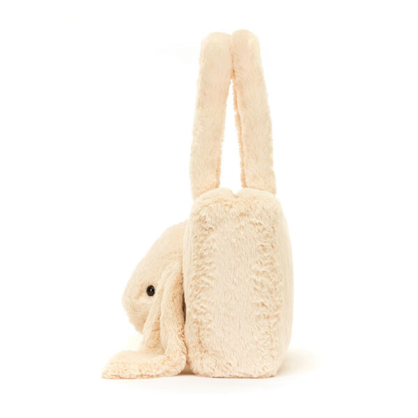 Jellycat 邦尼兔托特包 Smudge Rabbit Tote Bag / 36cm：圖片 3