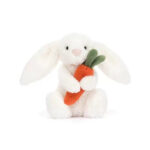 Jellycat 胡蘿蔔邦尼兔 / 18cm