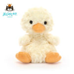 Jellycat 甜美小鴨子 Sweet Duck / 15cm