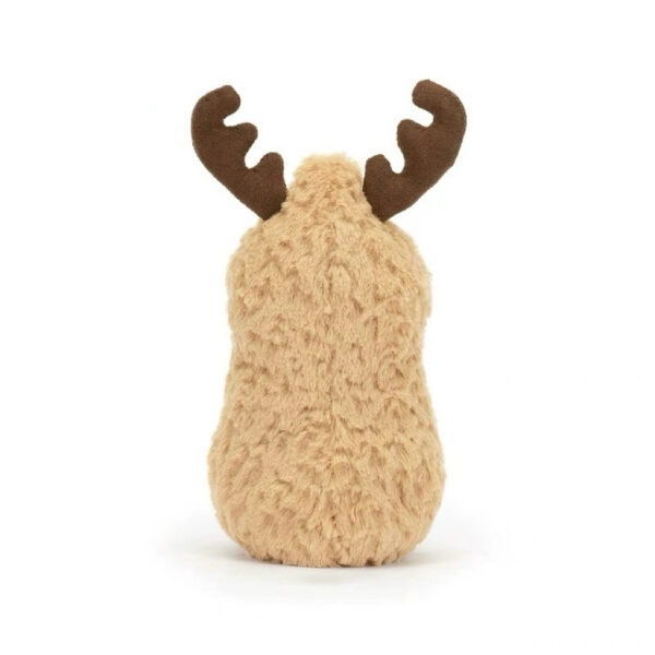 Jellycat 花生麋鹿玩偶  15cm/ 38cm：圖片 3