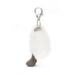 Jellycat 雲朵挂飾 Cloud / 11cm：圖片 3