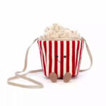 Jellycat 爆米花包包 / 19cm：圖片 2