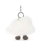 Jellycat 雲朵挂飾 Cloud / 11cm：圖片 2