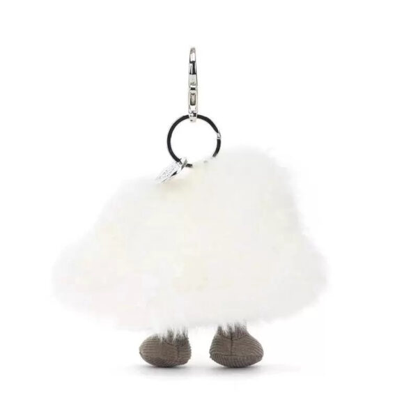 Jellycat 雲朵挂飾 Cloud / 11cm：圖片 2