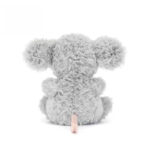 Jellycat 甜美小鼠 Sweet Mouse / 15cm：圖片 3