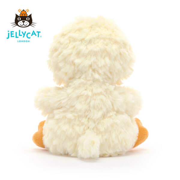 Jellycat 甜美小鴨子 Sweet Duck / 15cm：圖片 2