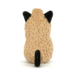Jellycat 花生貓咪玩偶 / 12cm：圖片 3