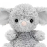 Jellycat 甜美小鼠 Sweet Mouse / 15cm：圖片 4