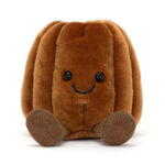 Jellycat 可露麗玩偶 Amuseables Carole Canelé / 9cm：圖片 4