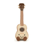 Jellycat 尤克里里玩偶 Amuseables Ukulele / 33cm：圖片 2