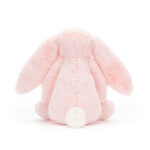 Jellycat 粉色邦尼兔 Bashful Pink Bunny / 31 / 36 / 51 /67 /108cm：圖片 3