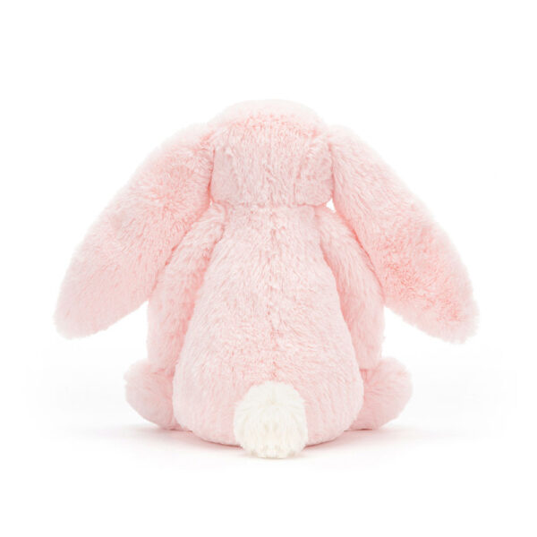 Jellycat 粉色邦尼兔 Bashful Pink Bunny / 31 / 36 / 51 /67 /108cm：圖片 3