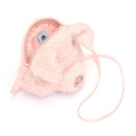 Jellycat 小豬包包 Little Pig Bag / 19cm：圖片 2