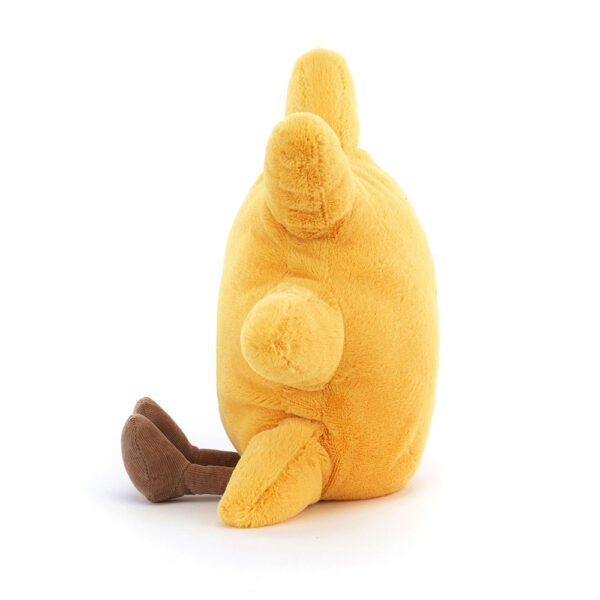 Jellycat 趣味太陽玩偶 Amuseables Sun / 26cm：圖片 2