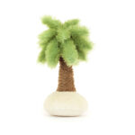 Jellycat 棕榈树盆栽 Amuseables Pammie Palm Tree / 34cm：圖片 3