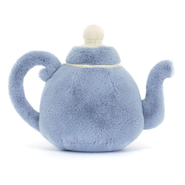 Jellycat 維基茶壺玩偶 Amuseables Vicky Teapot / 20cm：圖片 4