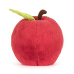 Jellycat 蘋果玩偶 Amuseables Apple / 16cm：圖片 3