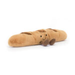 Jellycat 趣味法棍玩偶 Amuseables Baguette / 34cm